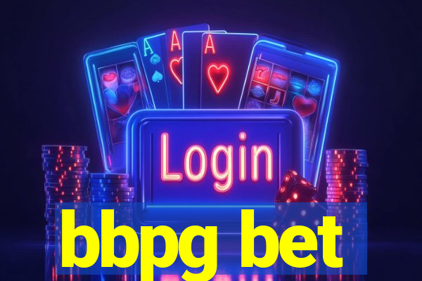 bbpg bet